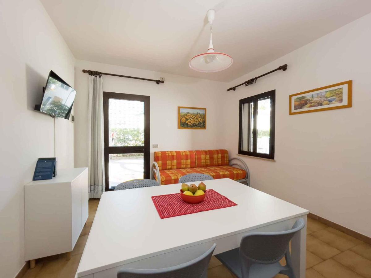 Apartments In Lignano Sabbiadoro 39726 エクステリア 写真