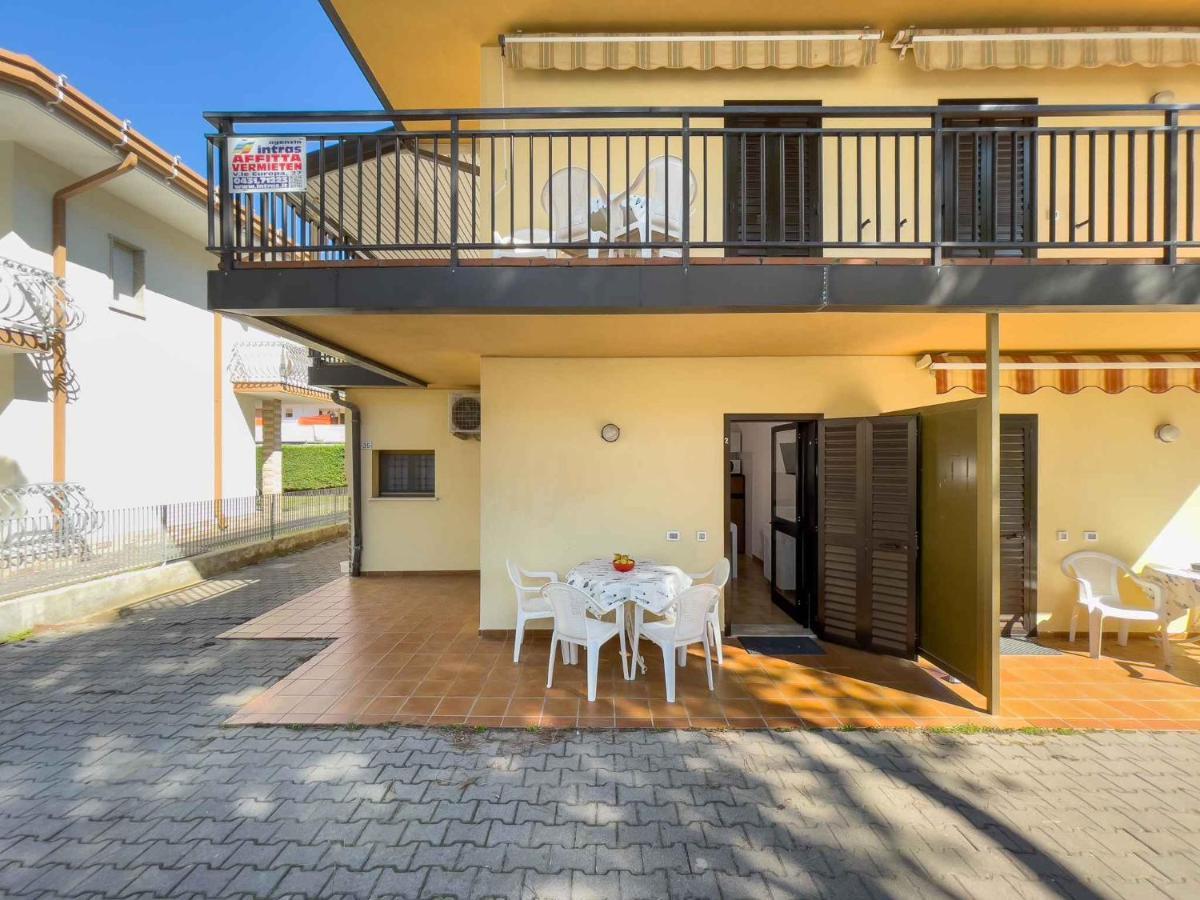 Apartments In Lignano Sabbiadoro 39726 エクステリア 写真