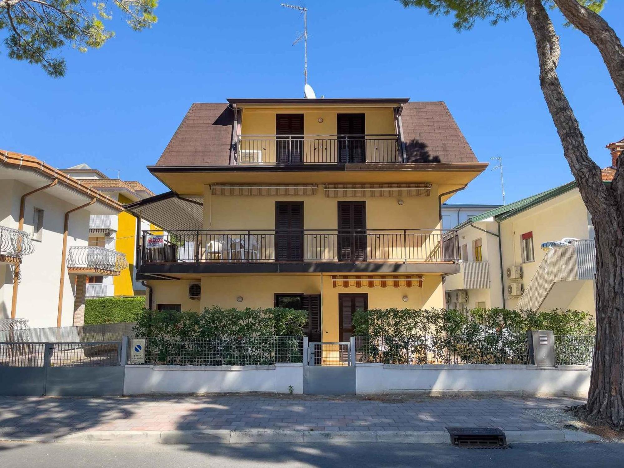 Apartments In Lignano Sabbiadoro 39726 エクステリア 写真